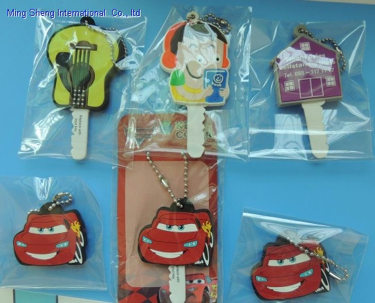 Key Cover