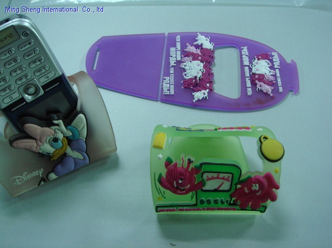 Mobile Golder