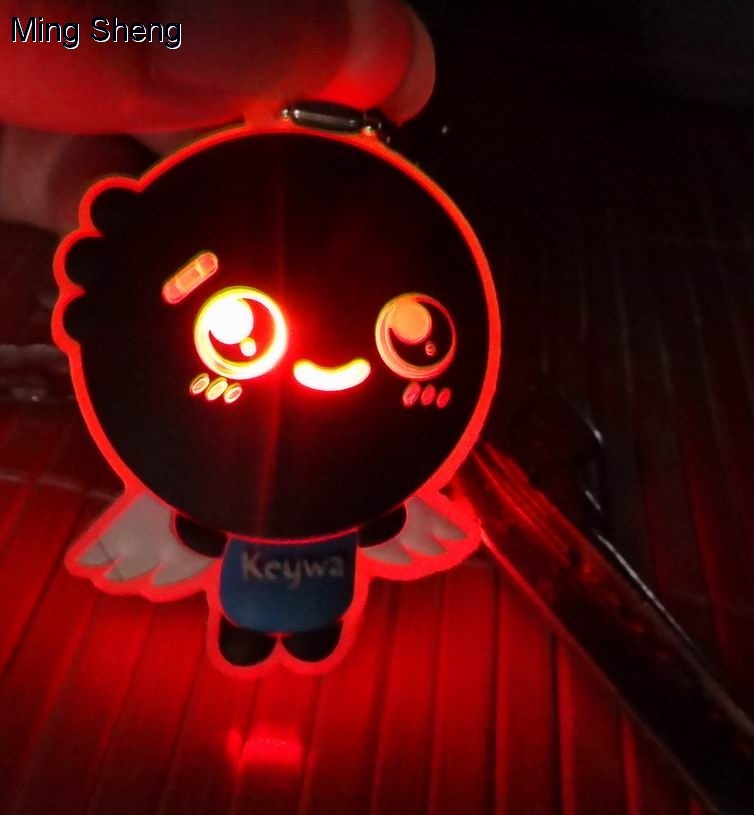 keychain