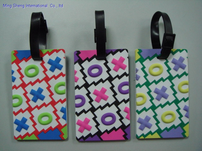 Luggage Tag