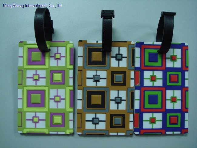 Luggage Tag