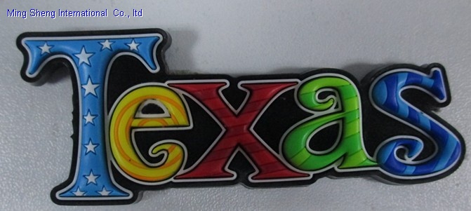 Fridge Magnet